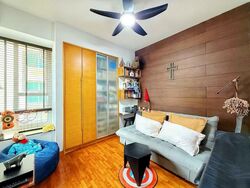 Savannah Condopark (D18), Condominium #532457121